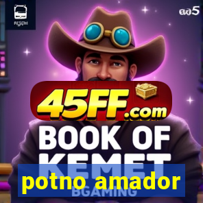 potno amador